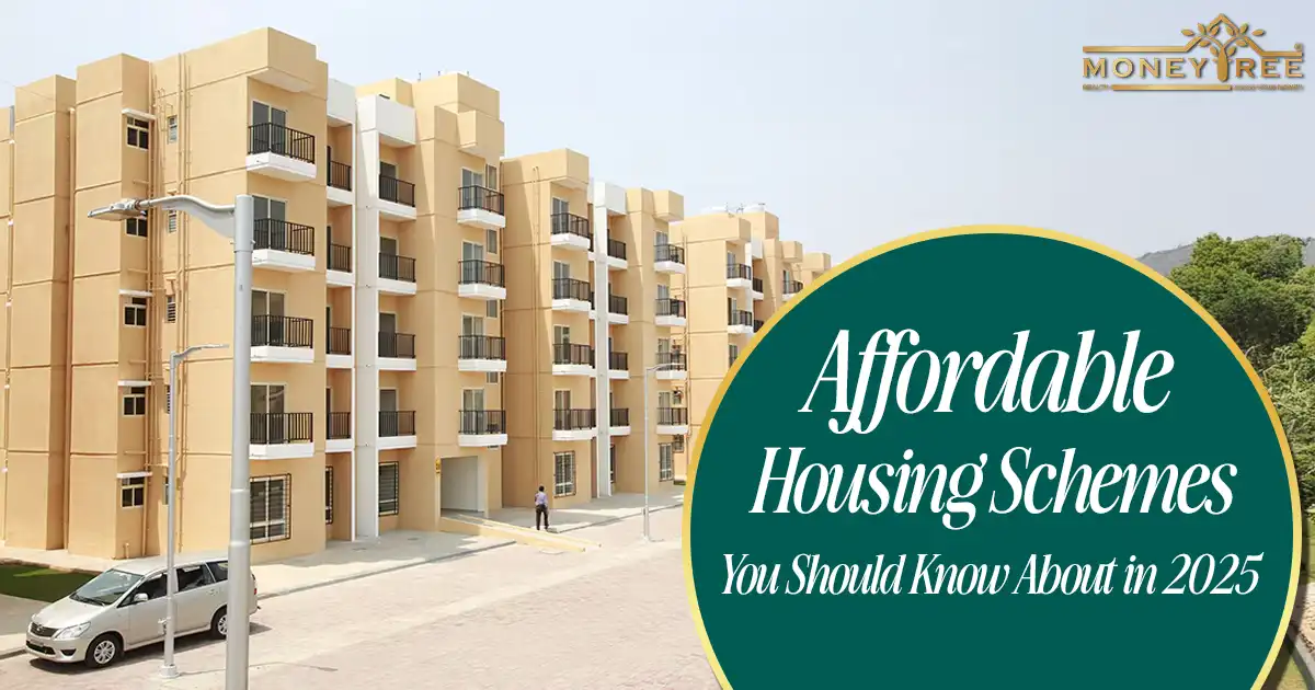 Affordable Housing Schemes in India
